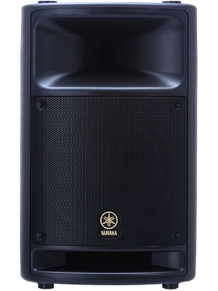 Акустическая система Yamaha MSR400