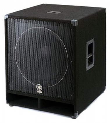 Акустическая система Yamaha SW118V