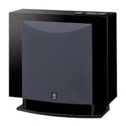 Акустическая система Yamaha YST-FSW100