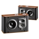 Акустические системы JBL ES10 Cherry пара