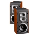 Акустические системы JBL ES20 Cherry пара