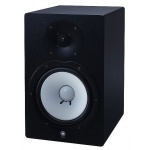Акустические системы Yamaha HS80M Black