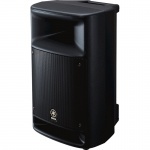 Акустические системы Yamaha MSR250 Black