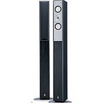 Акустические системы Yamaha NS-125F Piano Black