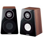Акустические системы Yamaha NS-B500 Black пара