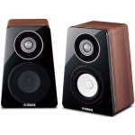 Акустические системы Yamaha NS-B500 Brown пара