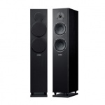 Акустические системы Yamaha NS-F150 Piano Black