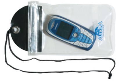 Alexika Mobile case