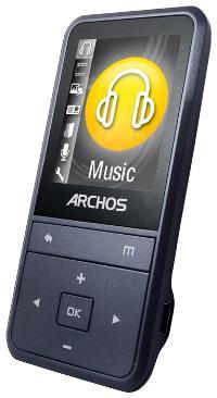Archos 18B Vision 4GB