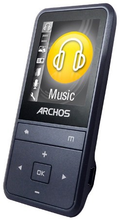 Archos 18B Vision 8GB