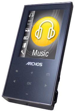 Archos 20C Vision 4GB