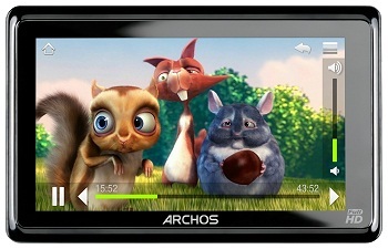 Archos 35 Vision 8GB