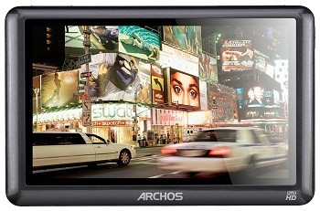 Archos 50B Vision 8GB