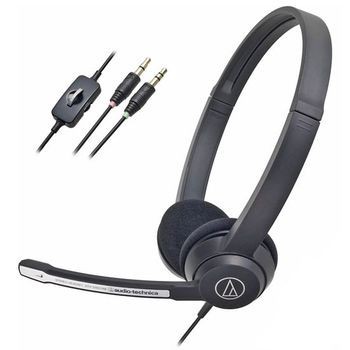 Audio-Technica ATH-330COM