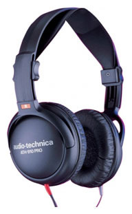 Audio-Technica ATH-910 PRO