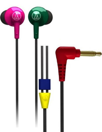 Audio-Technica ATH-CKL200