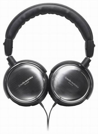 Audio-Technica ATH-ES10