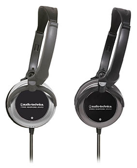 Audio-Technica ATH-FC700
