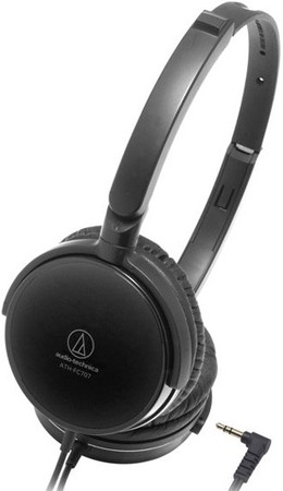 Audio-Technica ATH-FC707