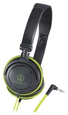 Audio-Technica ATH-SJ11