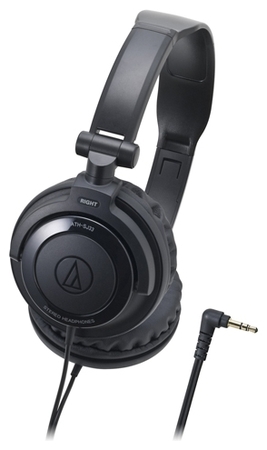 Audio-Technica ATH-SJ33
