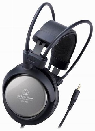 Audio-Technica ATH-T400