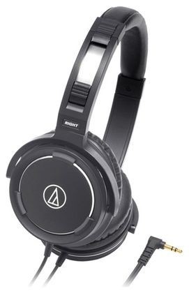 Audio-Technica ATH-WS55