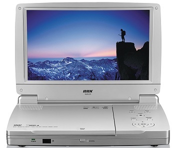 BBK DL9016SI