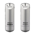 Беспроводной микрофон Sony ECM-AW3