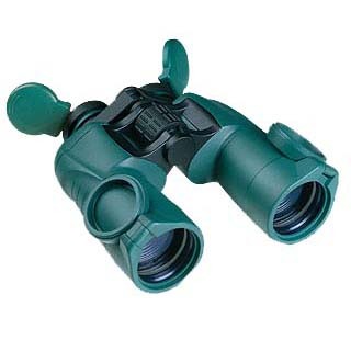 Бинокль Юкон 10x50 WA