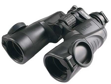 Бинокль Юкон 10x50 WA Pro