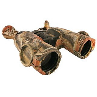 Бинокль Юкон 20x50 Woodworth