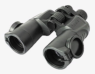 Бинокль Юкон 8-24х50