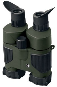 Бинокль Юкон Expert VMR 8x40