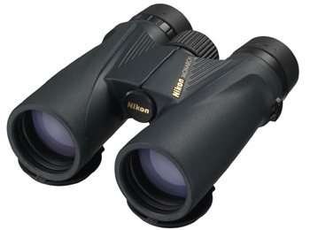 Бинокль Nikon 12x42 Monarch ATB WP