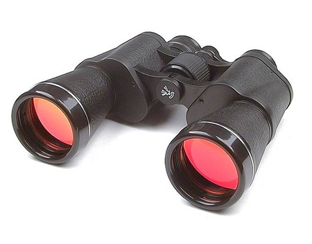 Бинокль Veber Classic БПЦ 12х50 (VL)