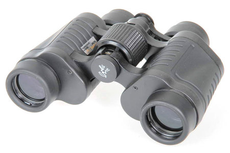 Бинокль Veber Classic БПЦ 8x30 VR черн