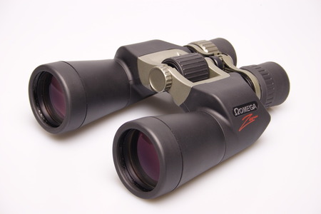 Бинокль Veber Omega БПЦ 7-18х42 (WP)