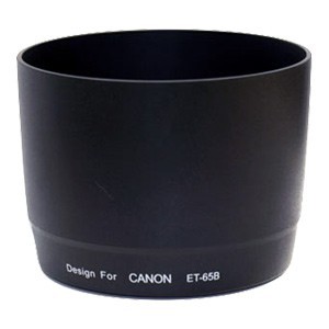 Бленда для объектива Canon EF 70-300mm f/4-5.6 IS USM Flama JCET-65B