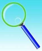 BRESSER (Брессер) Лупа  Bresser JUNIOR 2x/4x