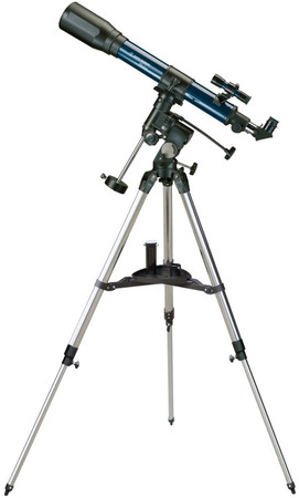 BRESSER (Брессер) Телескоп BRESSER Jupiter 70/700 EQ