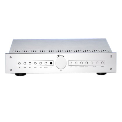 Burmester Integrated Amp 051