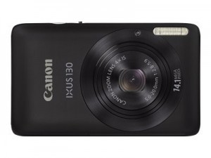 Canon Digital IXUS 130 IS