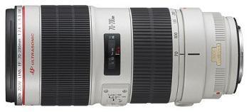 Canon EF 70-200mm F/4L USM
