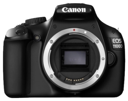 Canon EOS 1100D Body
