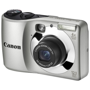Canon PowerShot A1200 IS