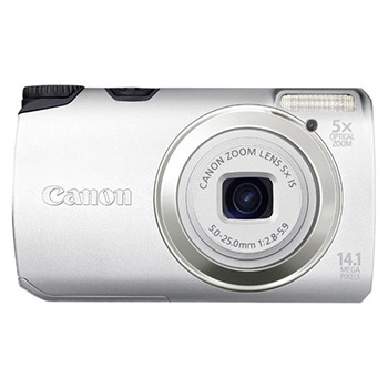 Canon PowerShot A3200 IS