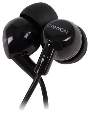 Canyon CNR-EP10