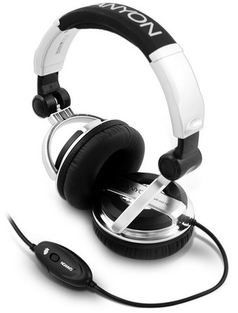 Canyon CNR-HS10