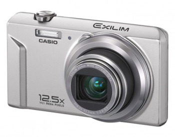 Casio Exilim EX-ZS100